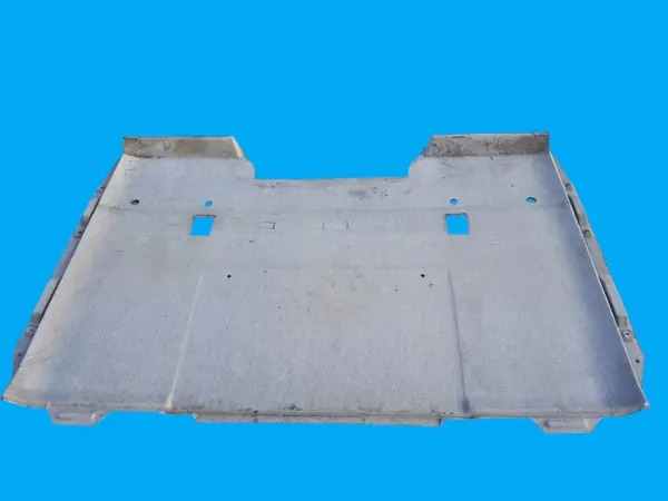 Tapis de Paroi Arrière DAF LF Euro 6 Pièce OEM image 2