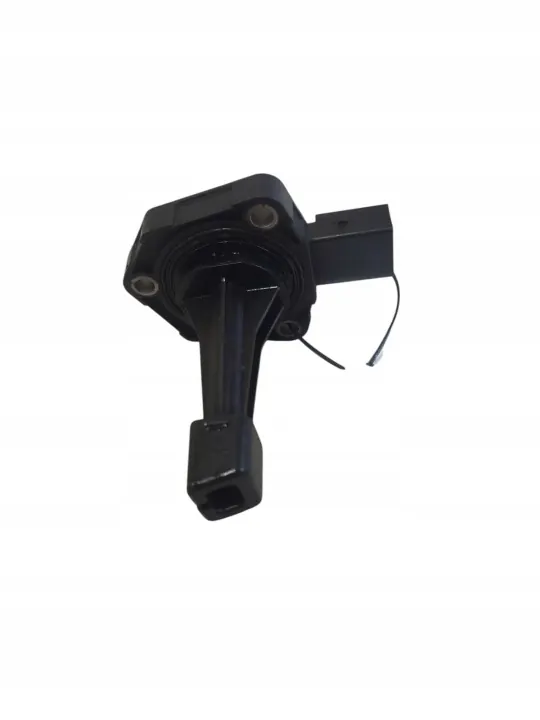 Varilla de aceite usada OEM 9G9N6C624AC para Volvo XC60 image 2