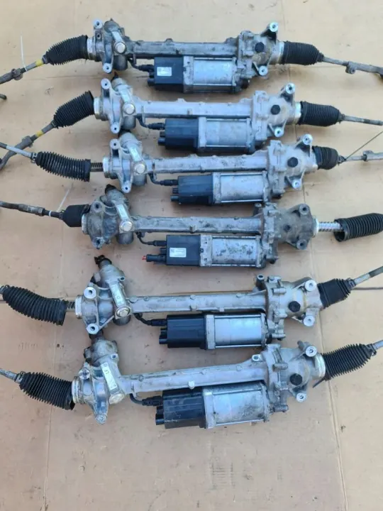 Verteilergetriebe OEM 32106864975 für BMW xDrive image 2