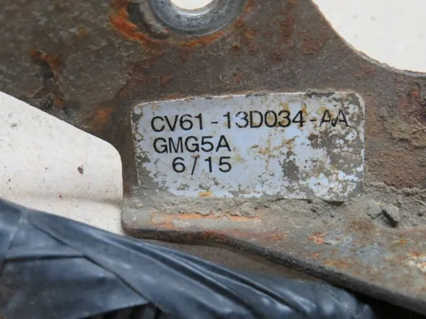 Sensor de Nível Xenon Ford Kuga MK2 OEM CV61-13D034-AA image 6