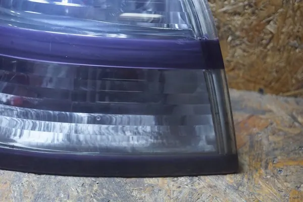 SAAB 93 Ver2 CABRIO Vänster Baklykta image 5