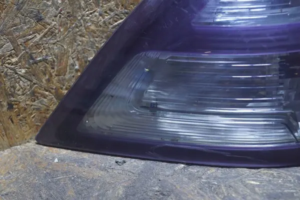 SAAB 93 Ver2 CABRIO Vänster Baklykta image 7