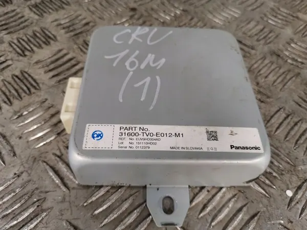 Honda CR-V ohjausmoduuli OEM FBZ9472 image 3