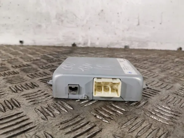 Honda CR-V ohjausmoduuli OEM FBZ9472 image 4