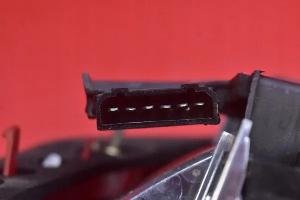 Lámpara Trasera Izquierda Audi A4 B5 Sedan 94-99 8D0945095D image 6