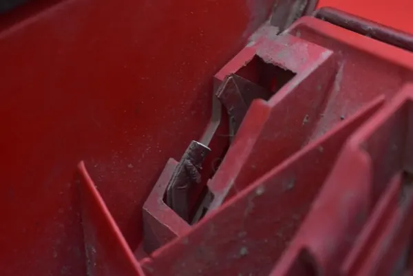 Lámpara Trasera Izquierda Audi A4 B5 Sedan 94-99 8D0945095D image 7