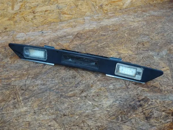 OEM 8P4827574 Audi A3 8P Dashboard Paneel image 2