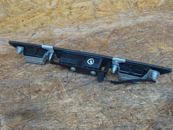 OEM 8P4827574 Audi A3 8P Dashboard Paneel image 4