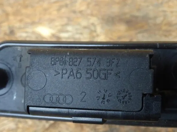 OEM 8P4827574 Audi A3 8P Dashboard Paneel image 5