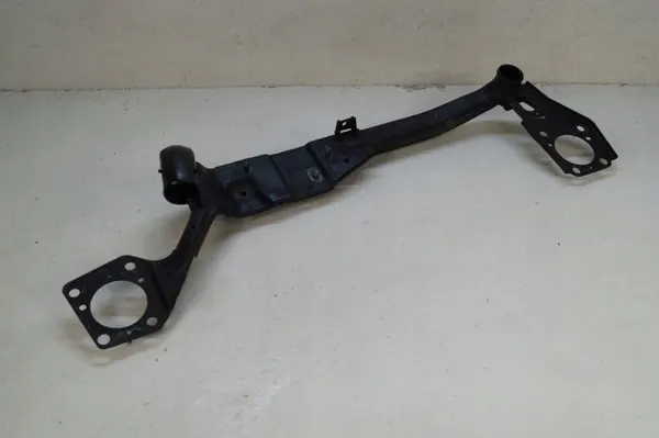 Viga de parachoques intercooler OEM 8E0199521ED usado image 4