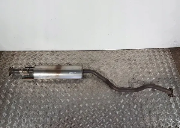 Nissan OE 20300-1KA0A Middle Muffler image 2