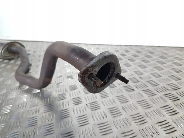 Nissan OE 20300-1KA0A Middle Muffler image 4