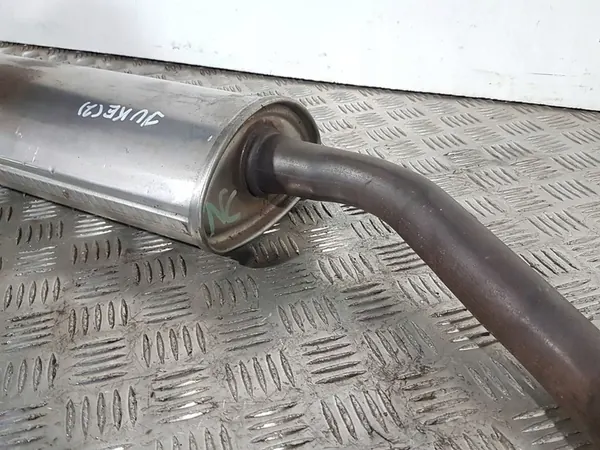 Nissan OE 20300-1KA0A Middle Muffler image 5