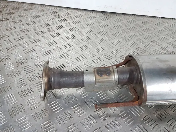 Nissan OE 20300-1KA0A Middle Muffler image 6