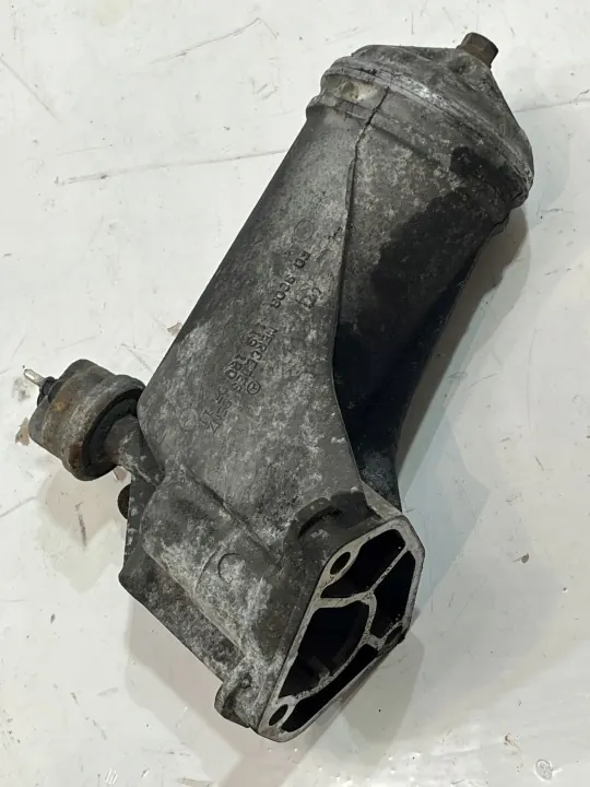 Öljynsuodattimen Pohja OEM 1191800711 Mercedes W140 S500 image 2