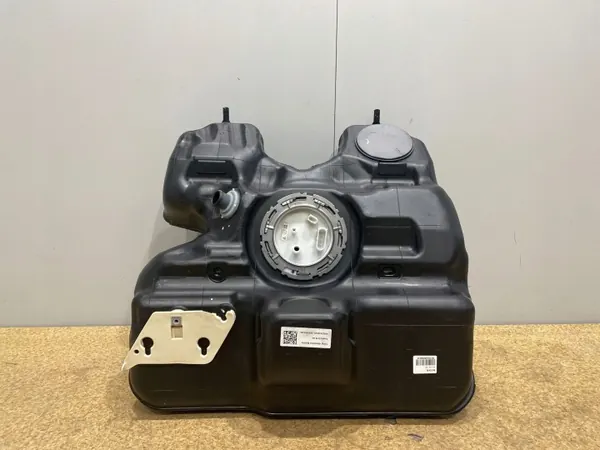 Brandstoftank Porsche 911 992 GT3 OEM 992201076 image 2