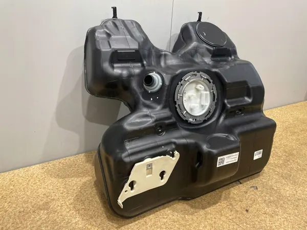 Brandstoftank Porsche 911 992 GT3 OEM 992201076 image 3