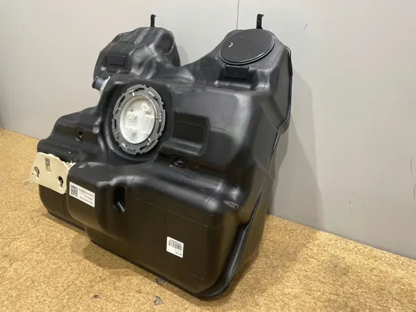 Brandstoftank Porsche 911 992 GT3 OEM 992201076 image 4