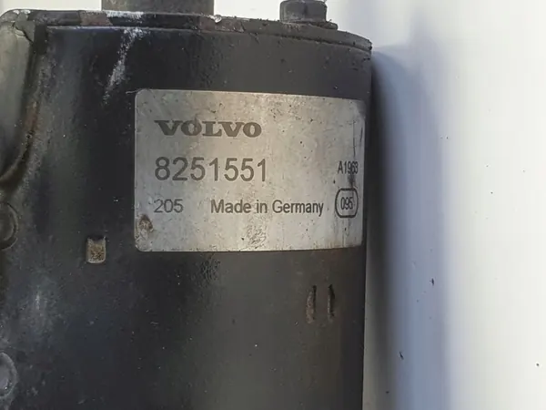 Arrancador Volvo S70 V70 2.4 OE 82 515 51 image 2