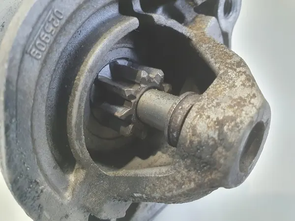 Arrancador Volvo S70 V70 2.4 OE 82 515 51 image 5