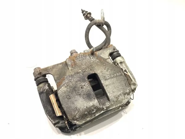 Grampo dianteiro esquerdo OEM LORK-169-1000005646 Suzuki SX4 image 2