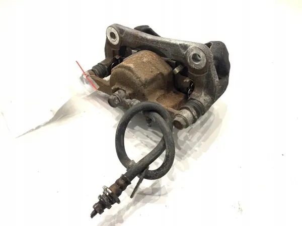 Grampo dianteiro esquerdo OEM LORK-169-1000005646 Suzuki SX4 image 3