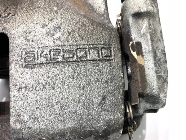 Grampo dianteiro esquerdo OEM LORK-169-1000005646 Suzuki SX4 image 5