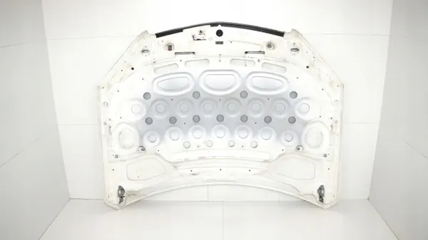 Cubierta motor OEM 375483621 para Mercedes W204 2007-2011 image 10