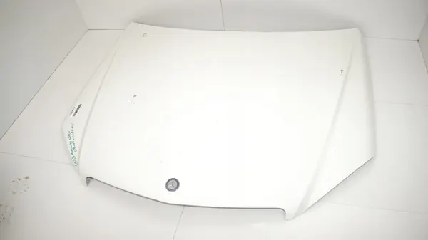 Cubierta motor OEM 375483621 para Mercedes W204 2007-2011 image 3