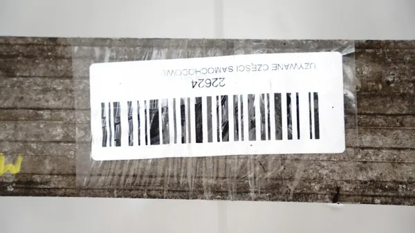 Intercooler OEM 363001424 pour Dodge Journey 08-10 image 4