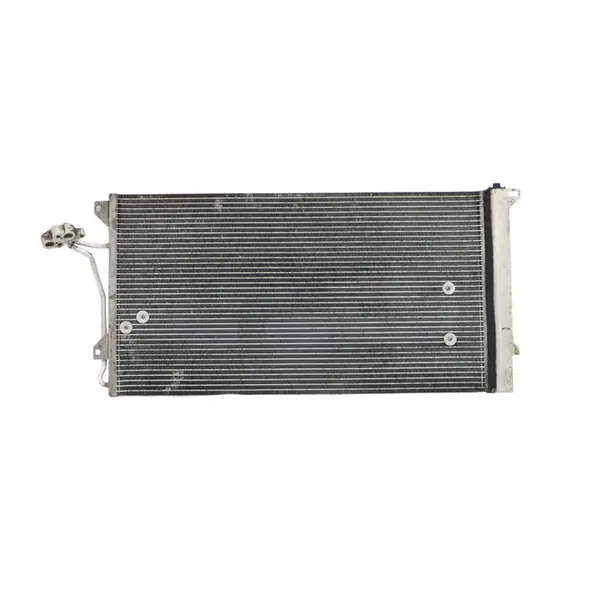 A/C-kondensaattori Volkswagen Touareg OEM 7L0820411G image 5