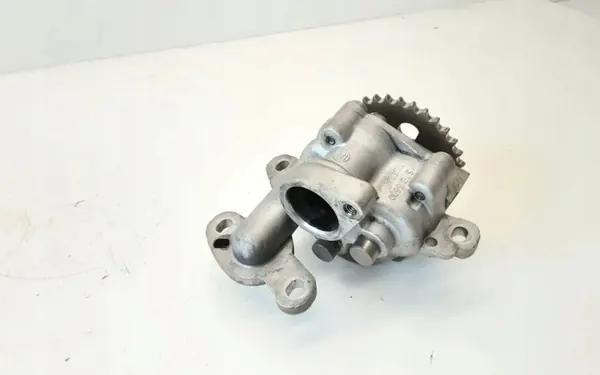 Oliepomp Ford OE 1S7Q6600 - Gebruikte staat image 3