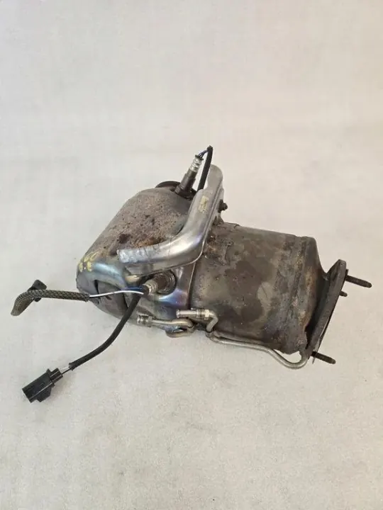 Katalysator Volvo XC60 II 2.0 T8 OEM 32225414 image 2