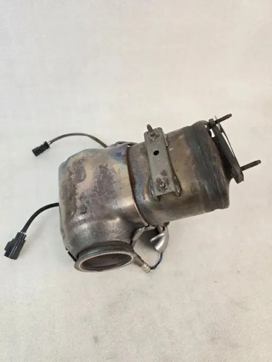Katalysator Volvo XC60 II 2.0 T8 OEM 32225414 image 3