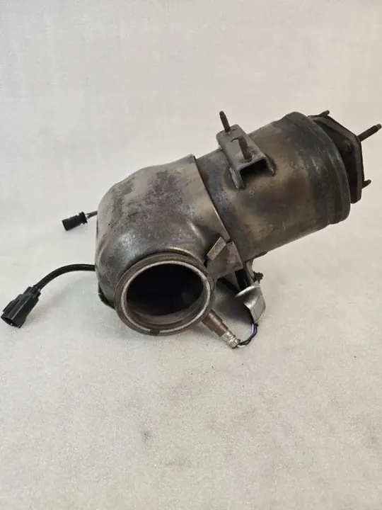 Katalysator Volvo XC60 II 2.0 T8 OEM 32225414 image 4