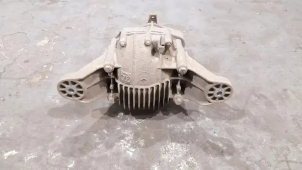 Bakre differential MERCEDES-BENZ R 1643500314 image 2