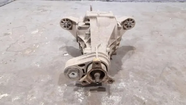 Bakre differential MERCEDES-BENZ R 1643500314 image 3
