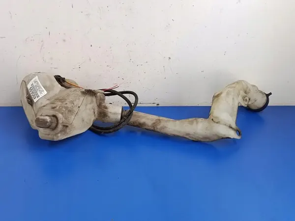 CITROEN C3 II LIFT Ruitensproeiervat 9683988680 image 2