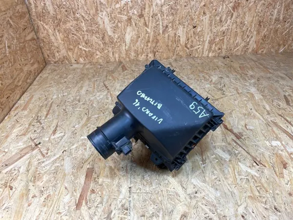 Luftfiltergehäuse OEM 165009078R Renault Trafic III image 2
