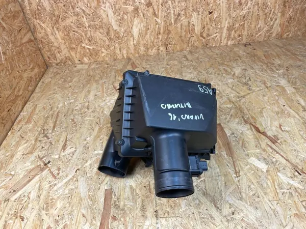 Luftfiltergehäuse OEM 165009078R Renault Trafic III image 4