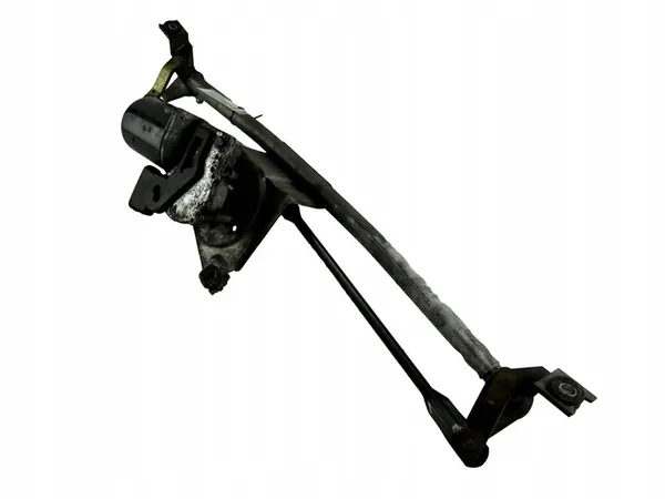 Frontscheibenwischermotor Opel Astra F 403 867 image 2