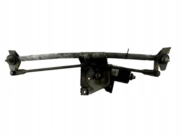 Frontscheibenwischermotor Opel Astra F 403 867 image 3