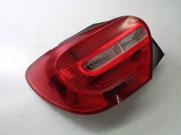 Gebruikte Linker Achterlamp OEM A1769060100 Mercedes image 2