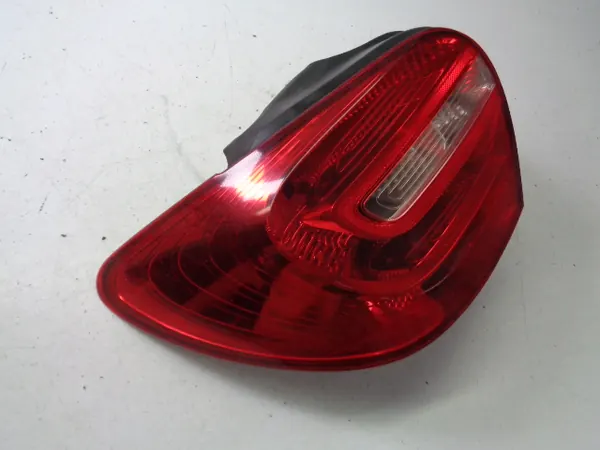Gebruikte Linker Achterlamp OEM A1769060100 Mercedes image 3