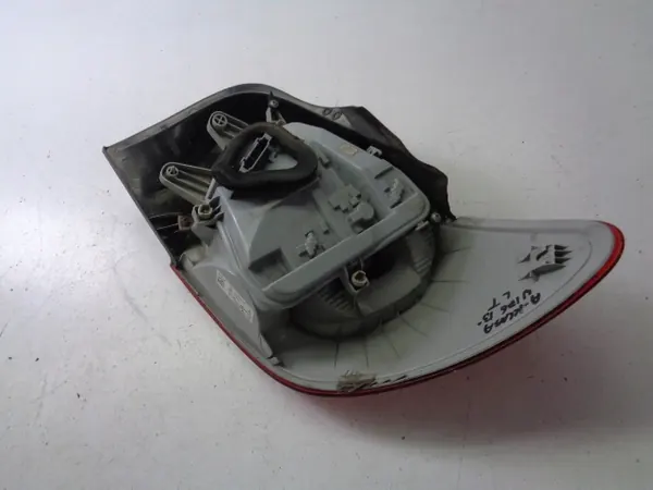 Gebruikte Linker Achterlamp OEM A1769060100 Mercedes image 4