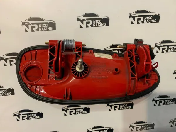 Deurknop Links Porsche 911 OEM 99153764502 image 3