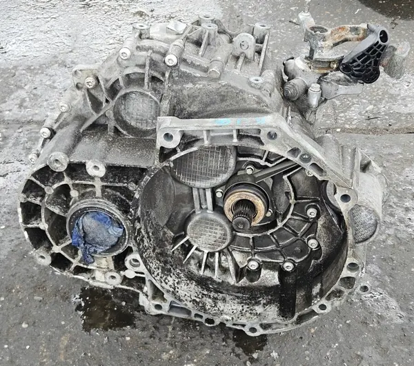 Boîte de vitesses manuelle KUG VW Tiguan 2.0 TDI 4x4 image 2