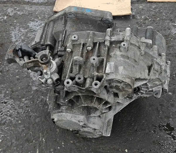 Boîte de vitesses manuelle KUG VW Tiguan 2.0 TDI 4x4 image 3