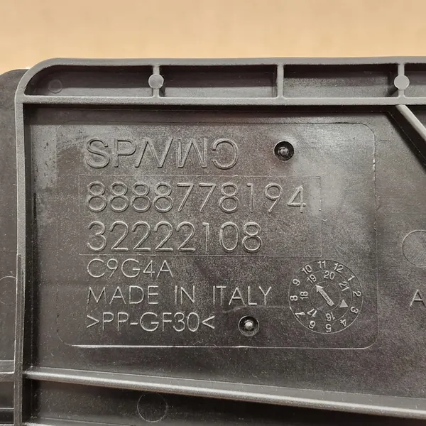 Conjunto de ventilador de refrigeración Volvo XC40 Automático image 5