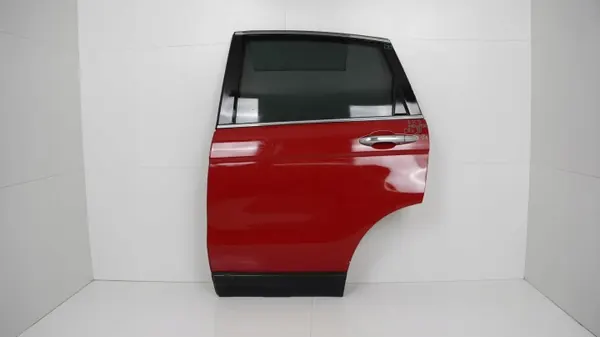 Linker achterdeur OEM 360206941 Honda CR-V III image 2